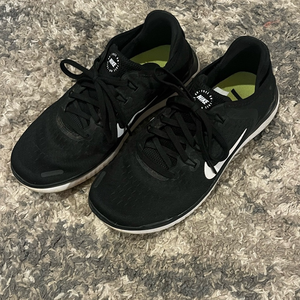 Nike Free Run - Picture 2 of 4